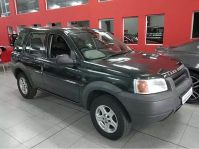 Range Rover Dealers In Ma >> Used Land Rover Freelander 2.0 Td 5d for sale in Kwazulu Natal - Cars.co.za (ID:4624433) Range Rover Dealers In Ma >> Used Land Rover Freelander 2.0 Td 5d for sale in Kwazulu Natal - Cars.co.za (ID:4624433)