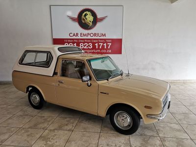 Used Toyota Hilux 1979 Toyota Bakkie Single Cab For Sale