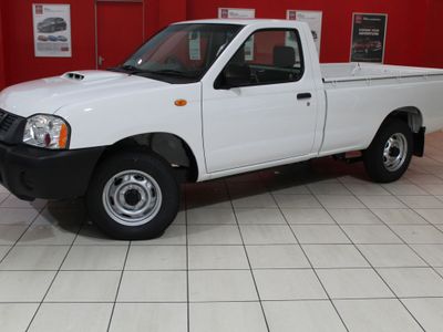 Used Nissan Np300 Hardbody 2 5 Tdi Lwb Single Cab Bakkie For Sale In Gauteng Cars Co Za Id 4716109