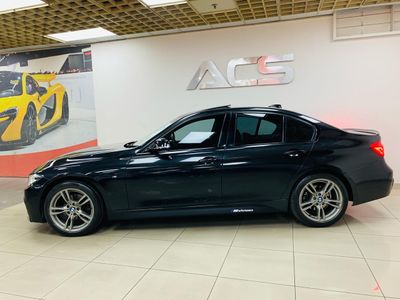 Used Bmw 3 Series 3i M Sport Line A T F30 For Sale In Gauteng Cars Co Za Id