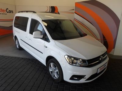 vw caddy van for sale in gauteng