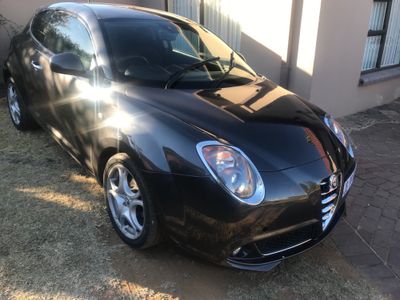 Used Alfa Romeo Mito 1 4t Multiair Qv Sport For Sale In Gauteng Cars Co Za Id