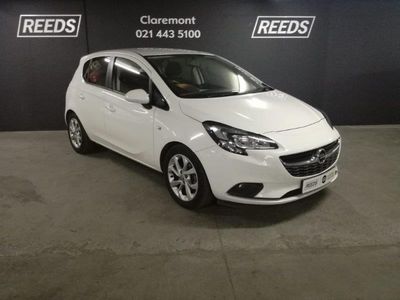 Used Opel Corsa 1 0t Ecoflex Enjoy 5 Door 66kw For Sale