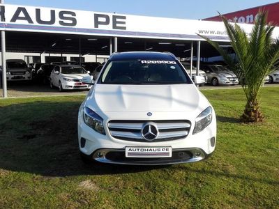 Used Mercedes Benz Gla Class 200 Cdi Auto For Sale In Eastern Cape