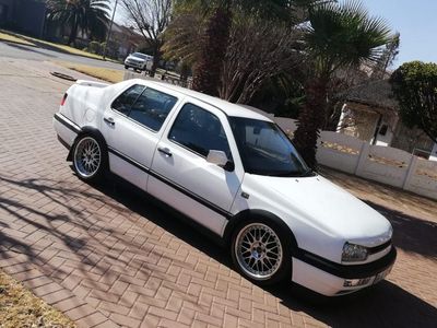 Used Volkswagen Jetta 3 Cli Exec For Sale In Gauteng Cars Co Za