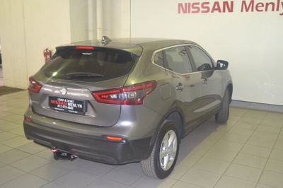 Used Nissan Qashqai 1 2t Acenta Cvt For Sale In Gauteng Cars Co