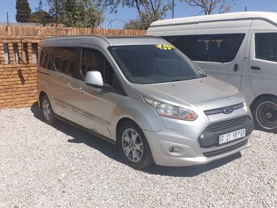 ford connect tourneo for sale