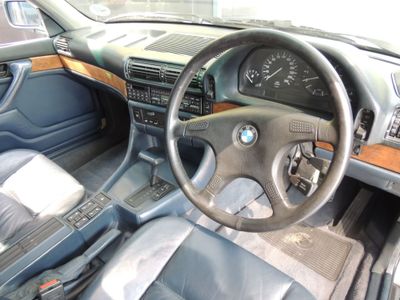 Used Bmw 7 Series 735i A T For Sale In Gauteng Cars Co Za