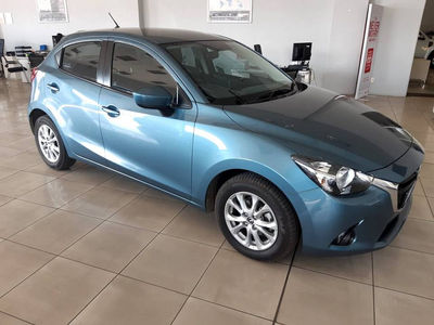 Used Mazda 2 1 5 Dynamic 5 Door For Sale In Free State Cars Co