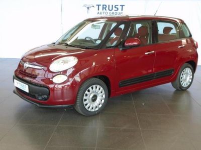 Used Fiat 500 L 1 4 Easy 5 Door For Sale In Gauteng Cars