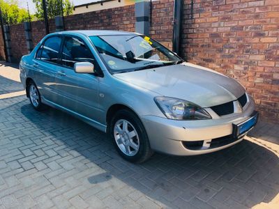Used Mitsubishi Lancer 1 6 Glx For Sale In Gauteng Cars Co Za Id