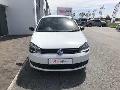 Used Volkswagen Polo Vivo Gp 1 4 Xpress 5 Door For Sale In Eastern