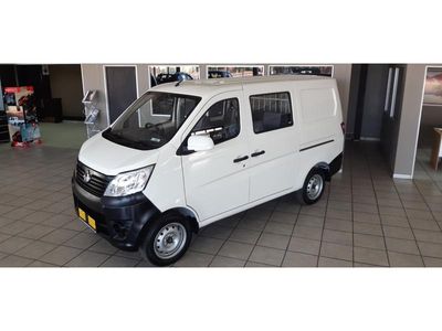 chana panel van for sale gauteng