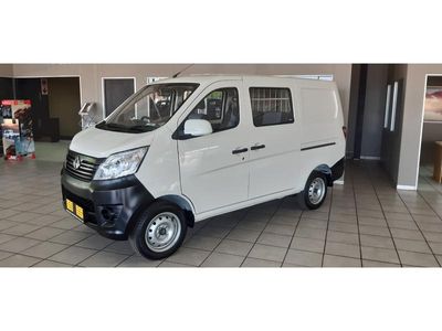 chana panel van for sale gauteng