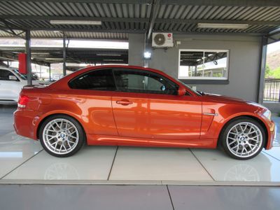 Used Bmw M1 1 M Coupe For Sale In Gauteng Cars Co Za Id