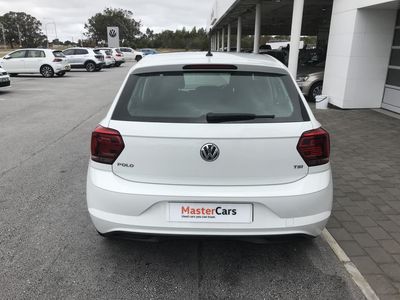 Used Volkswagen Polo 1 0 Tsi Comfortline For Sale In Eastern Cape