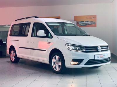 vw caddy van for sale in gauteng