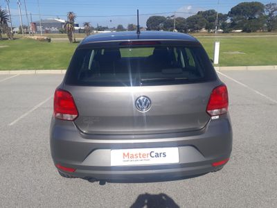 Used Volkswagen Polo Vivo 1 4 Comfortline 5 Door For Sale In