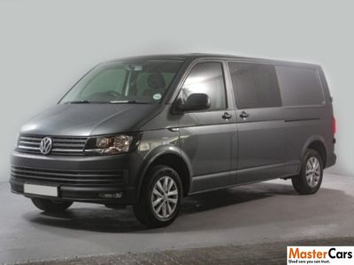 vw transporter for sale western cape