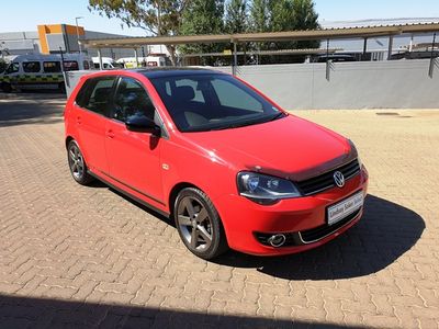 polo vivo gts for sale