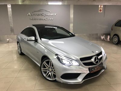 Used Mercedes Benz E Class E 250 Avantgarde For Sale In Gauteng Cars Co Za Id