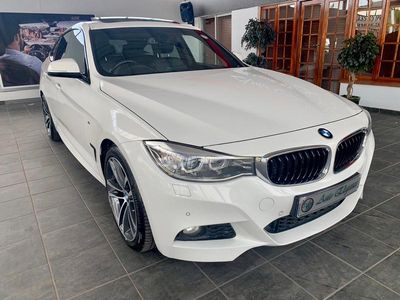 Used Bmw 3 Series 3d Gt M Sport Auto For Sale In Gauteng Cars Co Za Id