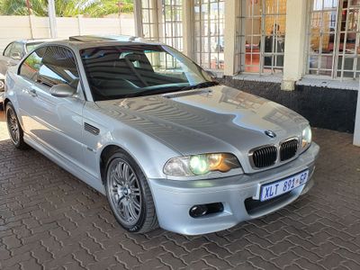 Used Bmw M3 Smg E46 For Sale In Gauteng Cars Co Za Id