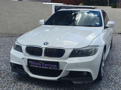 Used Bmw 3 Series 3i Sport E90 For Sale In Gauteng Cars Co Za Id
