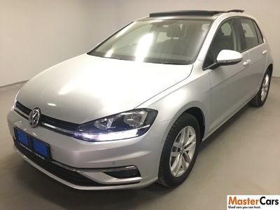 golf 7 1.0 tsi for sale