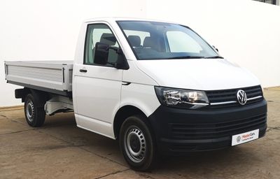 vw transporter for sale western cape