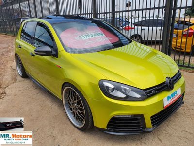 Vw Golf 6 Gti For Sale In Gauteng