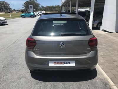 Used Volkswagen Polo 1 0 Tsi Comfortline For Sale In Eastern Cape