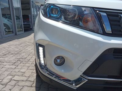 Used Suzuki Vitara 1 4t Glx For Sale In Mpumalanga Cars Co Za Id 5634693