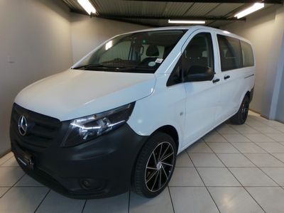 vito tourer for sale
