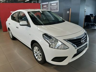 Used Nissan Almera 1 5 Acenta For Sale In Gauteng Cars Co Za Id