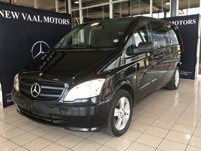 mercedes vito 122 cdi for sale