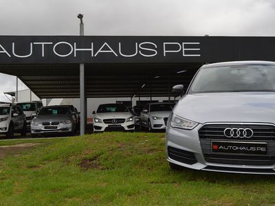 Used Audi A1 Sportback 1 0t Fsi S For Sale In Eastern Cape Cars