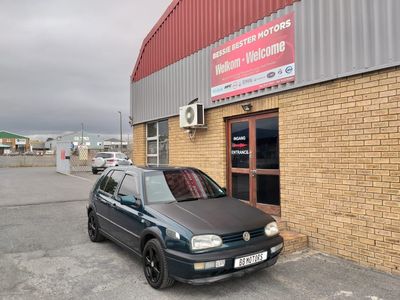 Used Volkswagen Golf 3 Gti 2 0 A C For Sale In Western Cape Cars Co Za Id