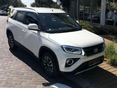 Used Toyota Etios 1 5 Sport Ltd Edition 5 Door For Sale In Gauteng