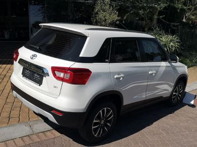 Used Toyota Etios 1 5 Sport Ltd Edition 5 Door For Sale In Gauteng