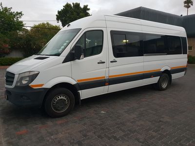 mercedes sprinter for sale gumtree