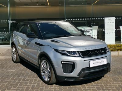 Range Rover Evoque For Sale Gauteng - Land Rover Range Rover Velar For Sale.