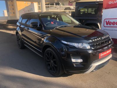 Range Rover Evoque For Sale Durban : Range Rover Evoque For Sale.