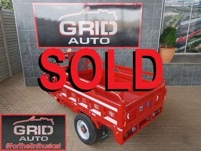 Used Big Boy Zooka Crf 125 For Sale In Gauteng Cars Co Za Id 5797670