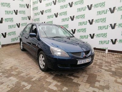 Triple V Motors 06 Mitsubishi Lancer 1 6 Glx