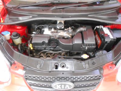 Used Kia Picanto 1 1 For Sale In Kwazulu Natal Cars Co Za Id