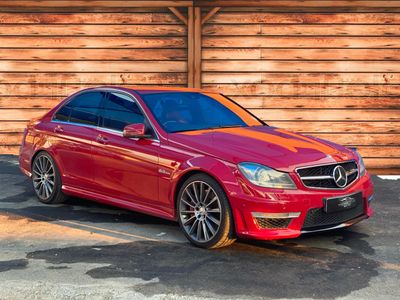 Used Mercedes Benz C Class C63 Amg For Sale In Gauteng Cars Co Za Id