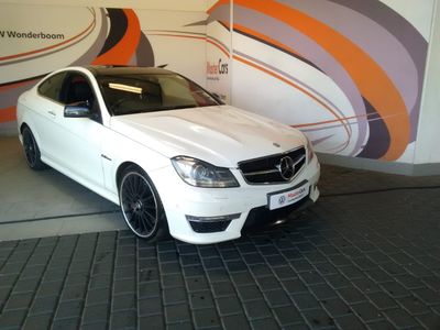Used Mercedes Benz C Class C63 Amg Coupe For Sale In Gauteng Cars Co Za Id Used Mercedes Benz C Class C63 Amg Coupe For Sale In Gauteng Cars Co Za Id