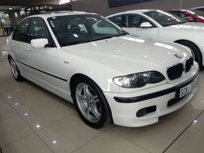 Used Bmw 330i E46 For Sale In Gauteng