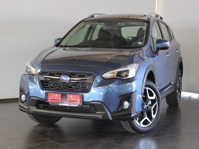 Used Subaru Xv 2 0 Is Es Cvt For Sale In Gauteng Cars Co Za Id